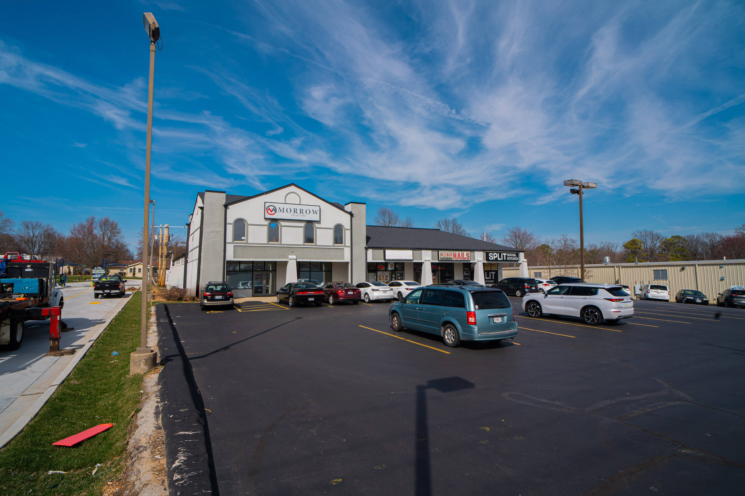 3021 E Sunshine St, Springfield, MO 65804