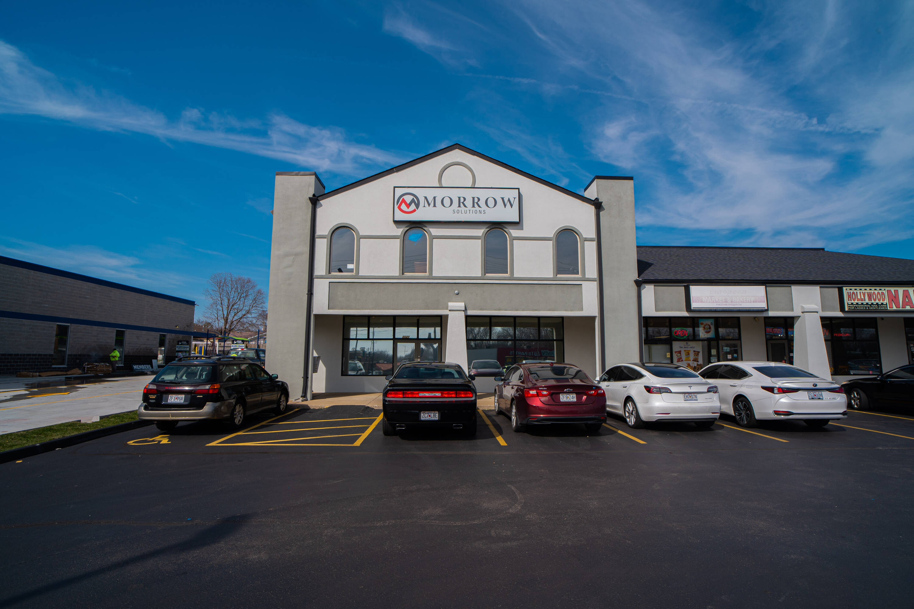 3021 E Sunshine St, Springfield, MO 65804