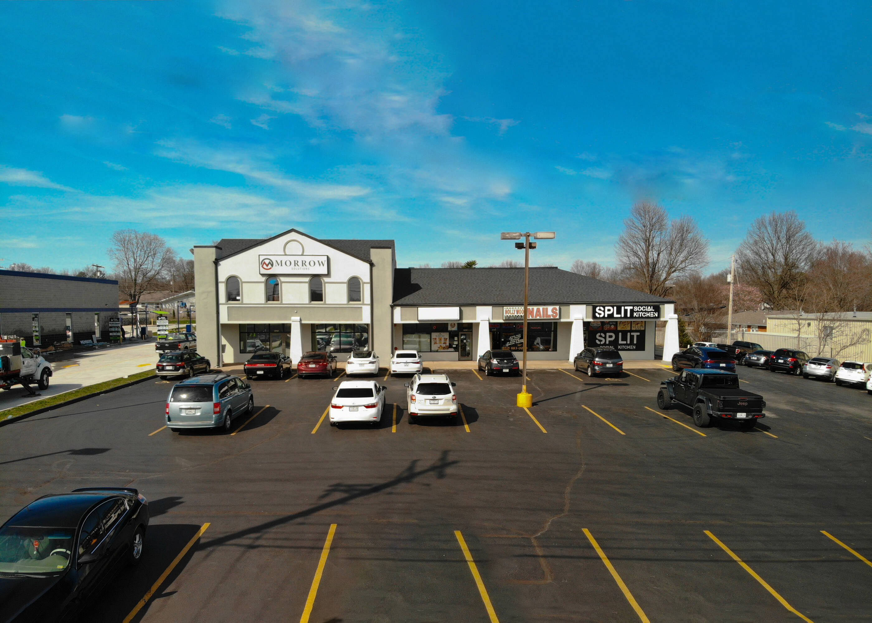 3021 E Sunshine St, Springfield, MO 65804