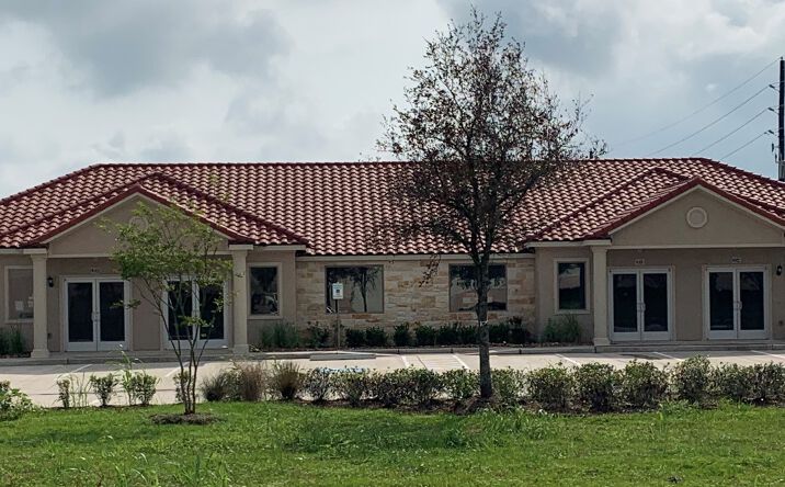 Pictures of Office property located at 2743 Smith Ranch Rd, Pearland, TX 77584 for lease - image #1