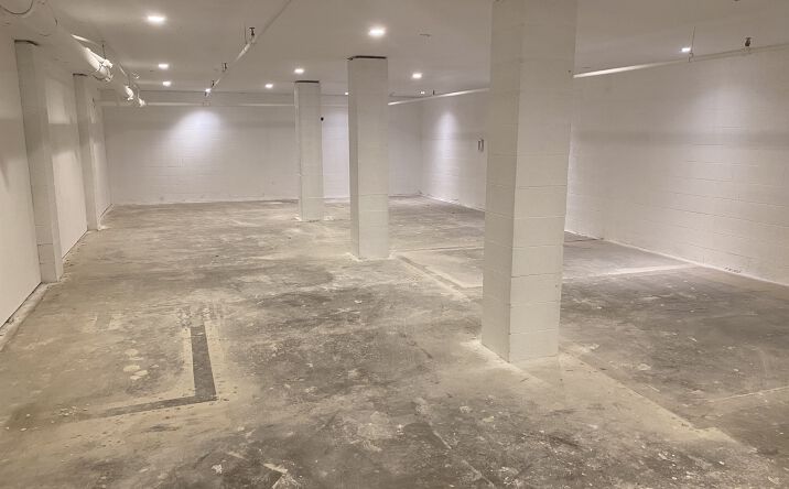 Pictures of Retail, Office property located at 1401 Market St, Redding, CA 96001 for lease - image #1