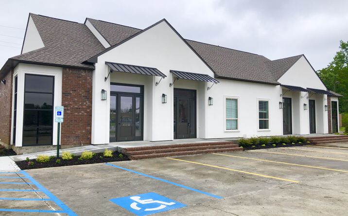 Pictures of Office property located at 4021 W E Heck Ct, Baton Rouge, LA 70816 for lease - image #1
