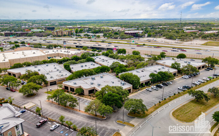 Pictures of Office property located at 11815-11865 IH 10 West, San Antonio, TX 78257 for lease - image #1