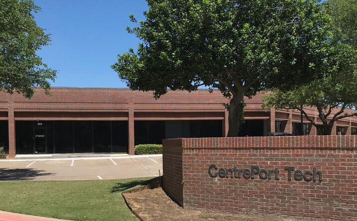 Pictures of Office, Industrial property located at 4100 - 4108 Amon Carter Blvd, Fort Worth, TX 76155 for lease - image #1