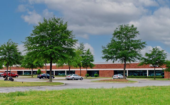 Pictures of Office, Industrial property located at 2693 Reliance Dr, Virginia Beach, VA 23452 for lease - image #1