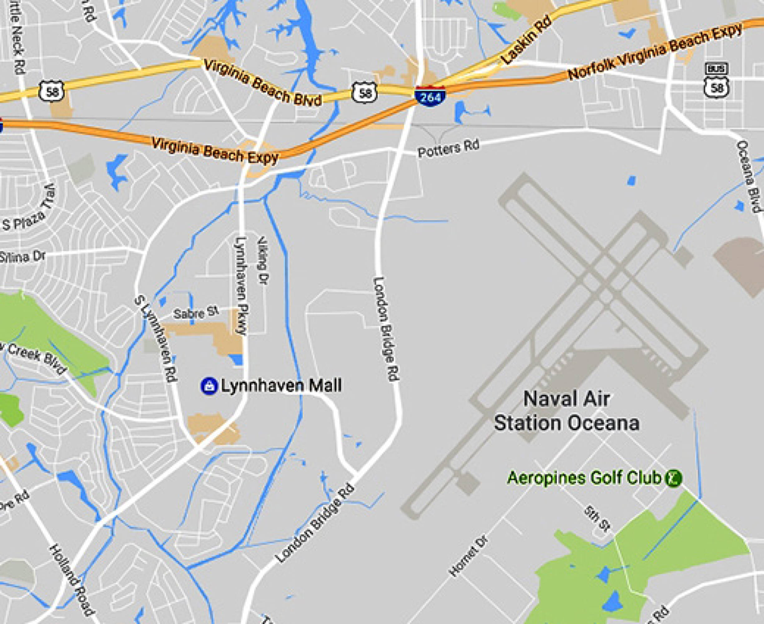 2693 Reliance Dr, Virginia Beach, VA 23452