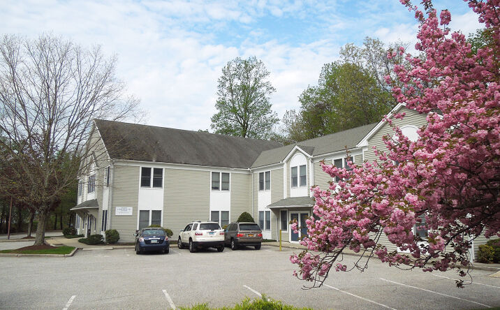 Pictures of Office property located at 871 Ethan Allen Hwy, Ridgefield, CT 06877 for lease - image #1