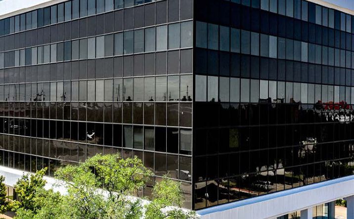 Pictures of Office property located at 2225 E Randol Mill Rd, Arlington, TX 76011 for lease - image #1