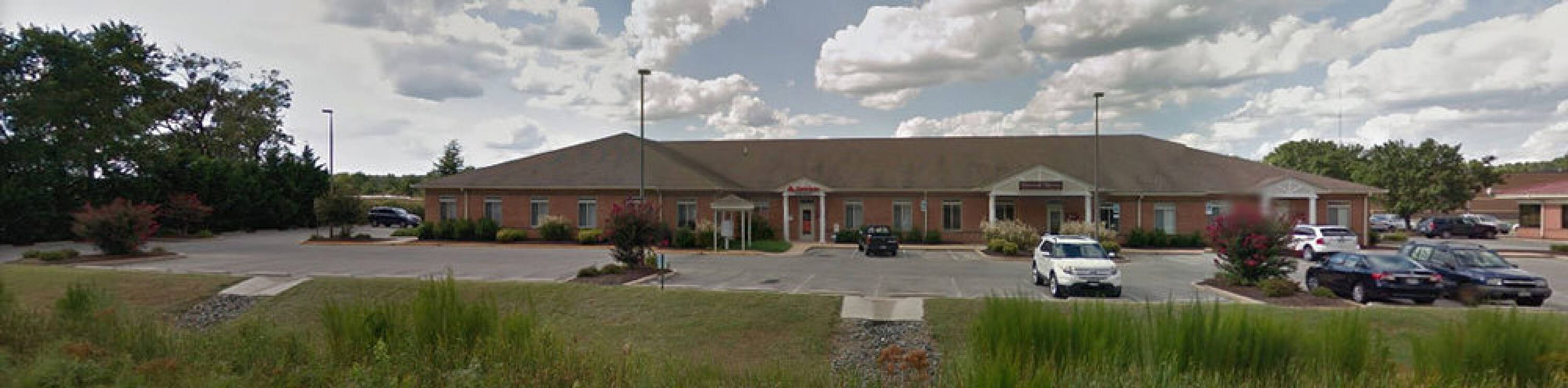 Pemberton Drive, Salisbury, MD 21801 Office Space for Lease Pemberton Business Park