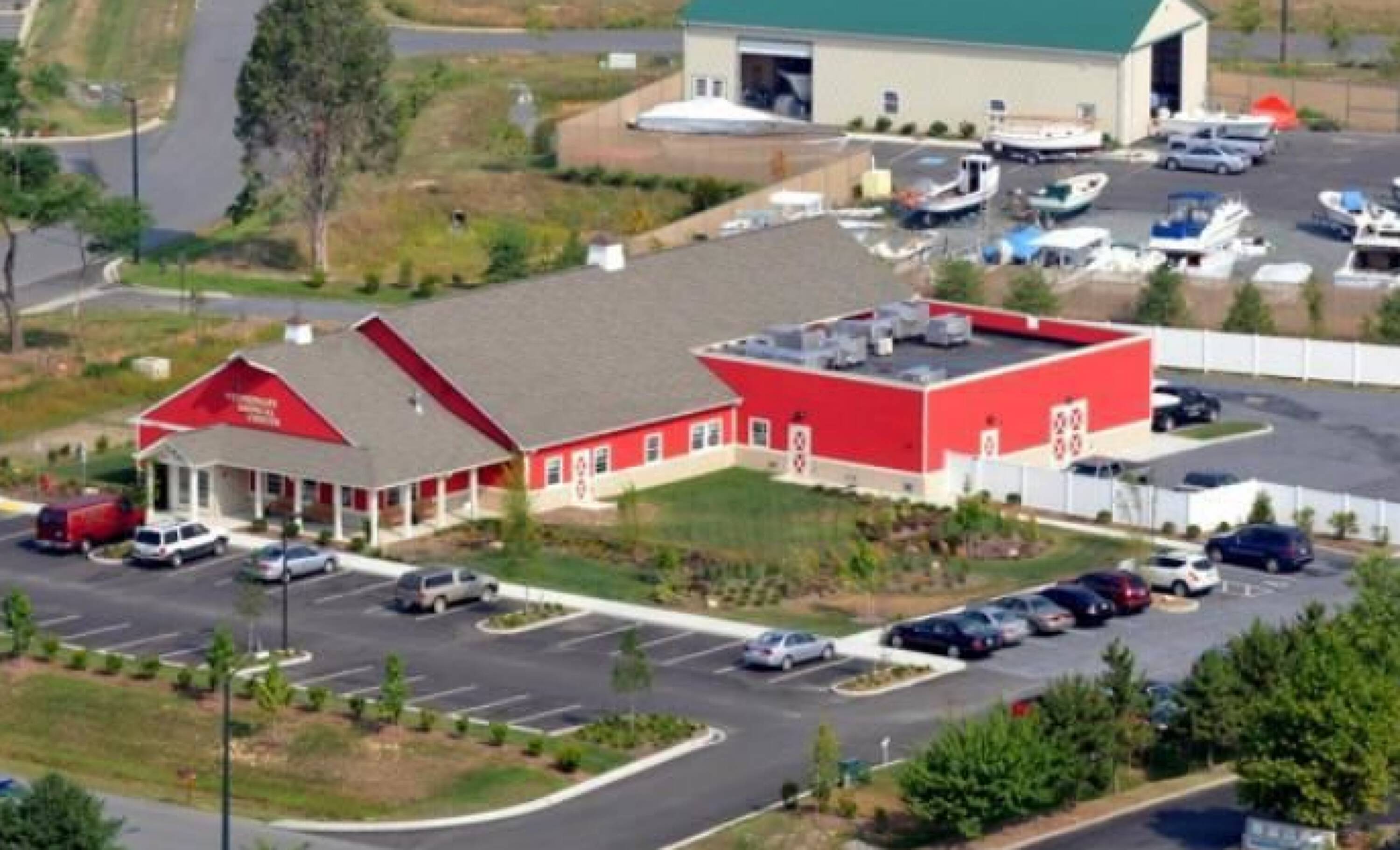 29000 Information Ln, Easton, MD 21601 Retail Space for Lease