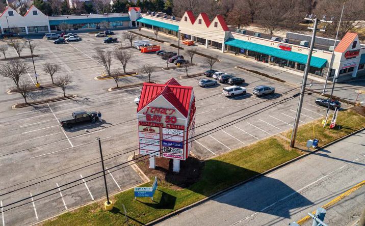 Pictures of Retail, Office, Industrial property located at 1544-1598 Whitehall Road, Annapolis, MD 21409 for lease - image #1