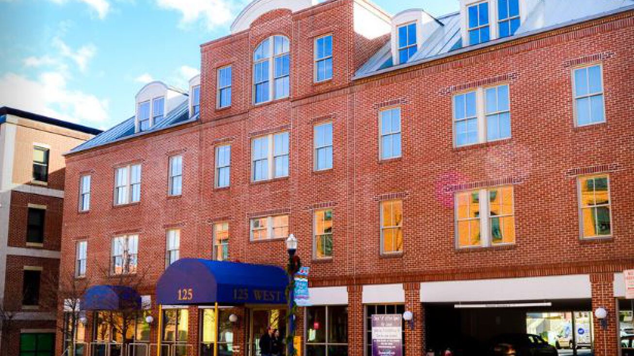 125 West Street, Annapolis, MD 21401 Office Space for Lease