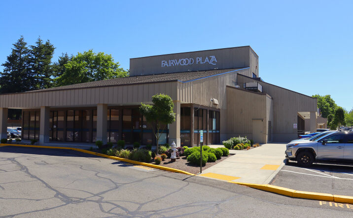 Pictures of Retail property located at 14410 SE Petrovitsky Road, Renton, WA 98058 for lease - image #1
