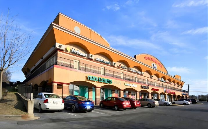 Pictures of Retail property located at 1166 MD-3 (Crain Highway), Gambrills, MD 21054 for lease - image #1