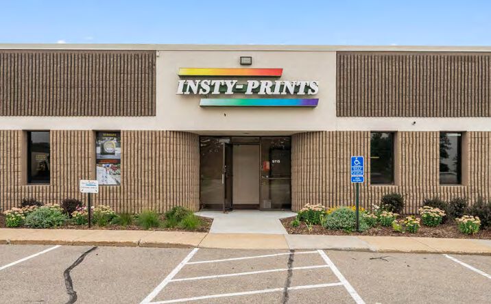 Pictures of Office, Industrial property located at 9701-9927 Valley View Road, Eden Prairie, MN 55344 for lease - image #1
