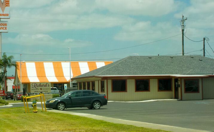Pictures of Land property located at 1095 US-77, San Benito, TX 78586 for lease - image #1