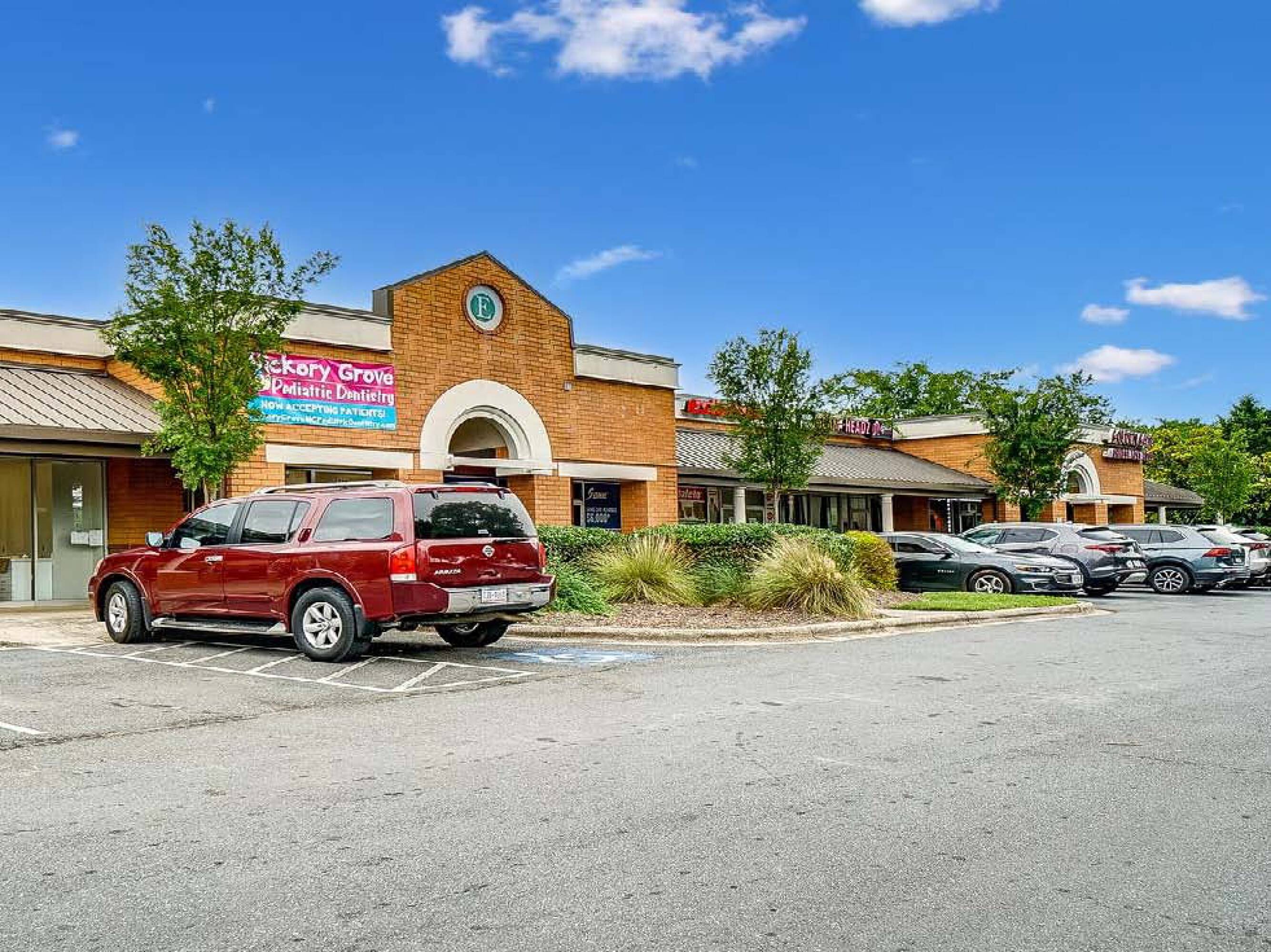 5820 E WT Harris Blvd, Charlotte, NC 28215 | Crexi.com