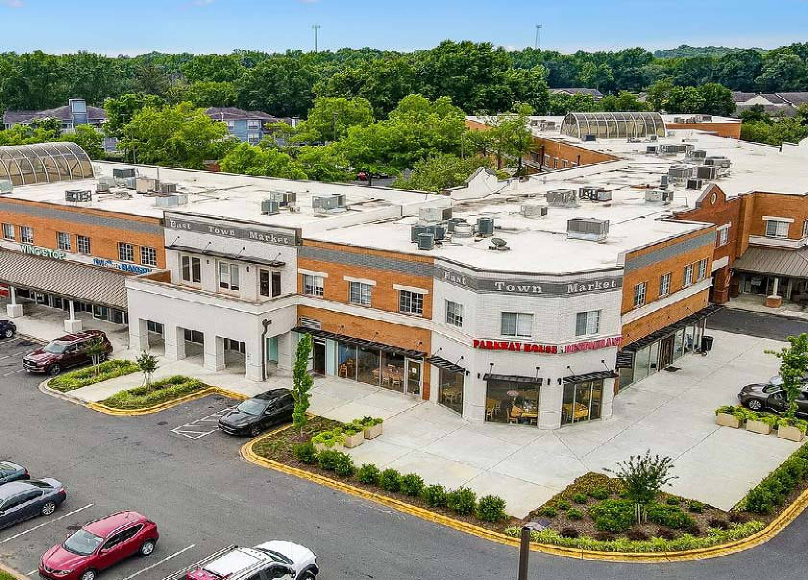 5820 E WT Harris Blvd, Charlotte, NC 28215 | Crexi.com