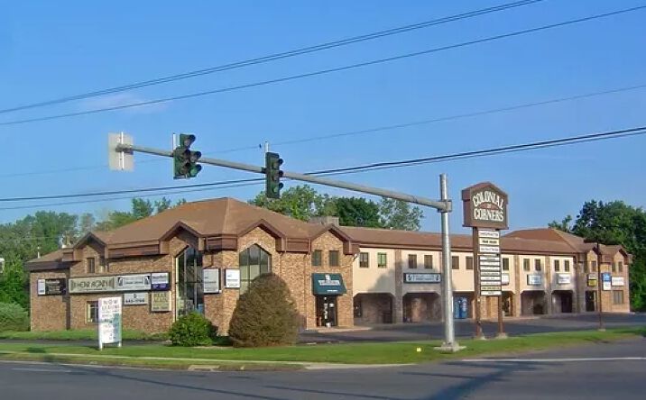 Pictures of Retail, Office property located at 27 Hartford Turnpike, Vernon, CT 06066 for lease - image #1