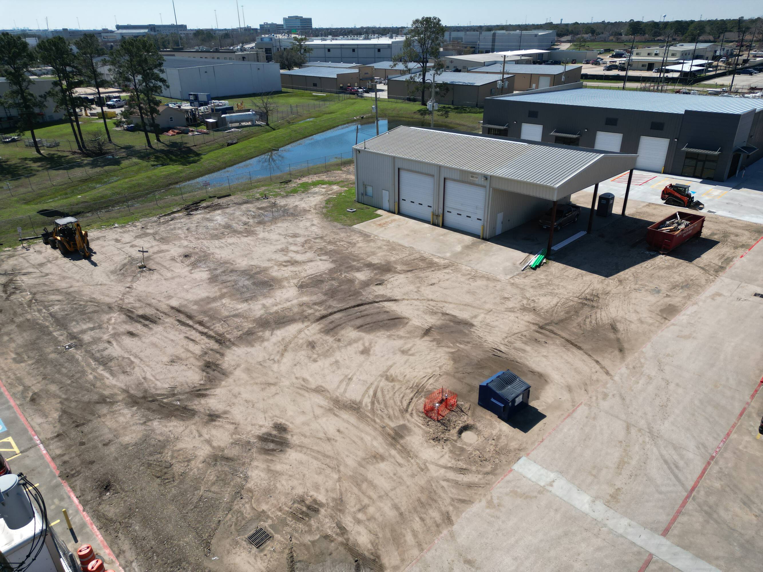 Windfern Business Park