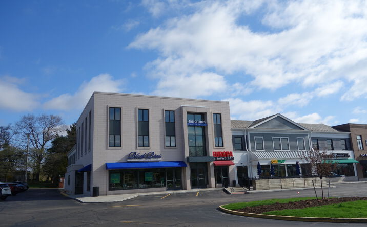 Pictures of Office property located at 30559 Pinetree Road, Pepper Pike, OH 44124 for lease - image #1