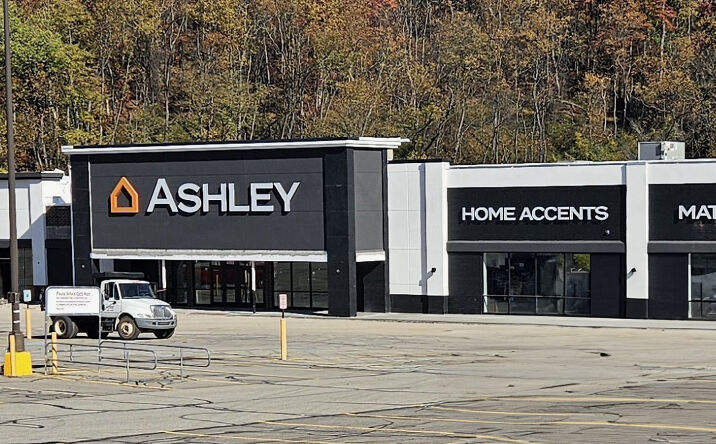 Pictures of Retail property located at 4680 Old William Penn Hwy, Monroeville, PA 15146 for lease - image #1