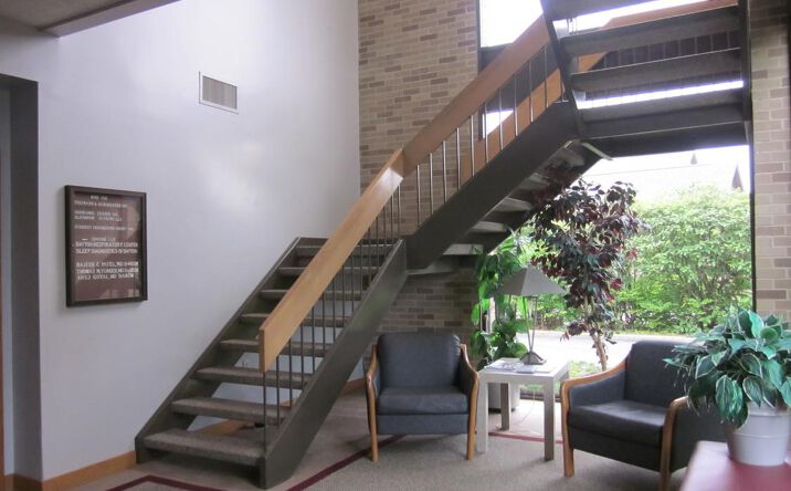 Pictures of Office property located at Corporate Way, Centerville, OH 45458 for lease - image #1