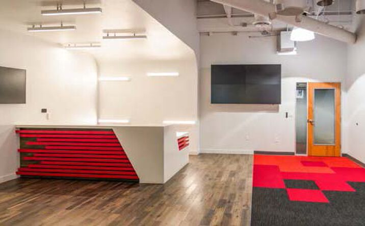 Pictures of Office property located at 2100 S. IH-35, Austin, TX 78704 for lease - image #1
