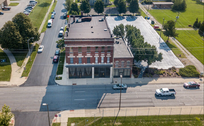 Pictures of Retail, Office property located at 1301 Lafayette St, Fort Wayne, IN 46802 for lease - image #1