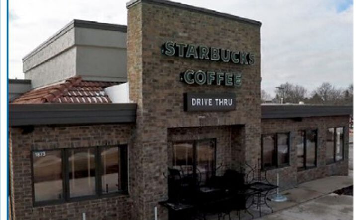 Pictures of Retail property located at 1871 W Henderson Rd, Upper Arlington, OH 43220 for lease - image #1