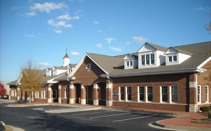 Pictures of Office property located at 4749 Nelson Brogdon Blvd, Sugar Hill, GA 30518 for lease - image #1