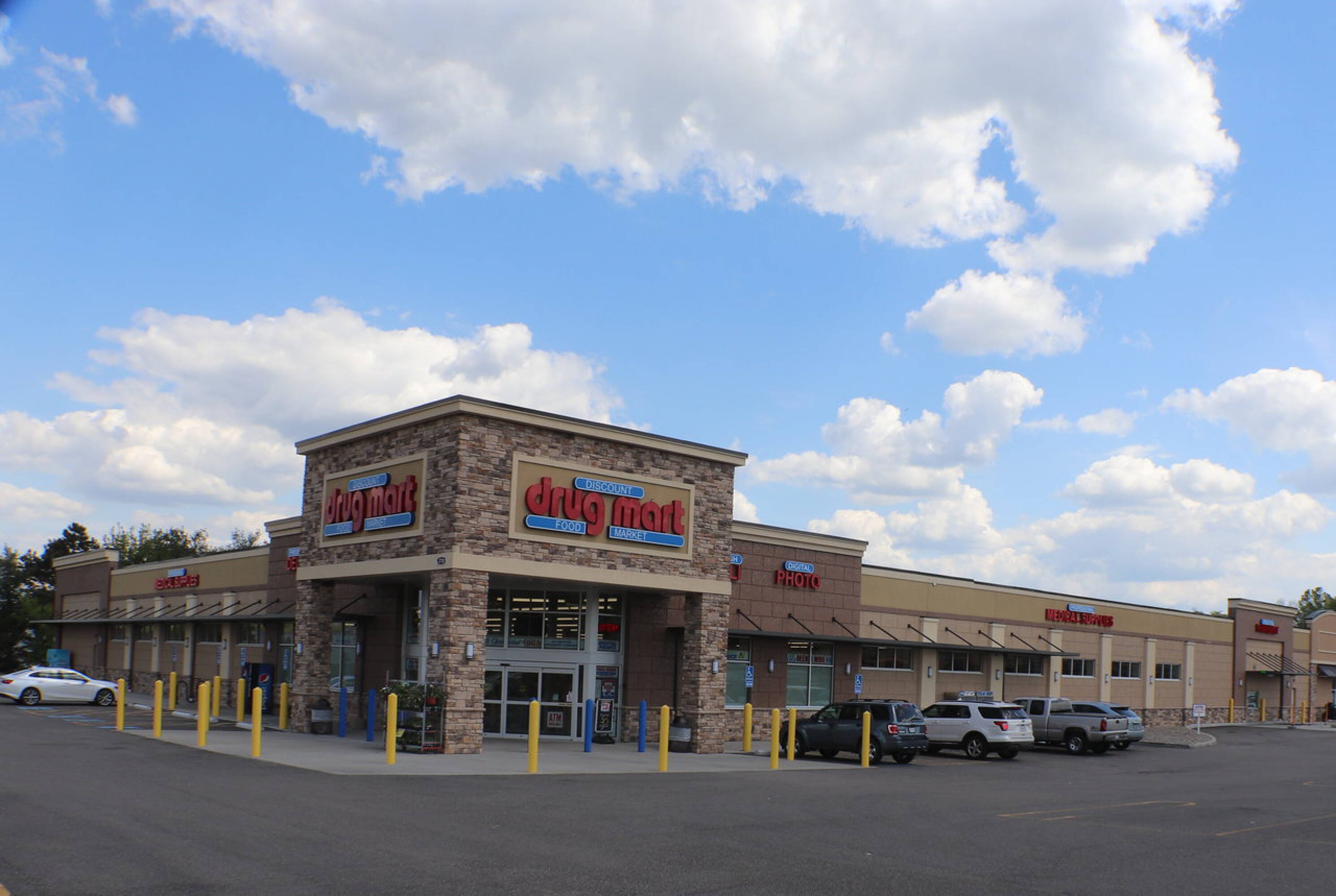 2694 Easton St NE, Canton, OH 44721 | Crexi.com