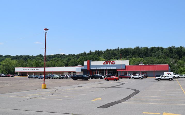 Pictures of Retail, Land, Industrial property located at 1879 Columbia Blvd, Bloomsburg, PA 17815 for lease - image #1