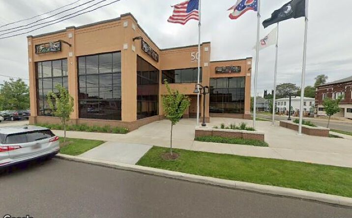 Pictures of Office property located at 50 North Ave NE, Massillon, OH 44646 for lease - image #1