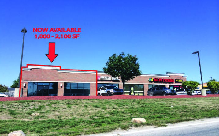 Pictures of Retail property located at 444 E Sumner Ave, Indianapolis, IN 46227 for lease - image #1