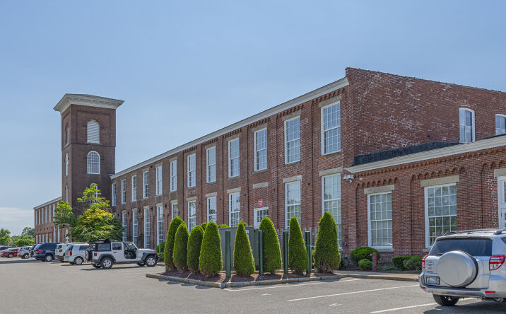 Pictures of Office property located at 146-148 W River St, Providence, RI 02904 for lease - image #1