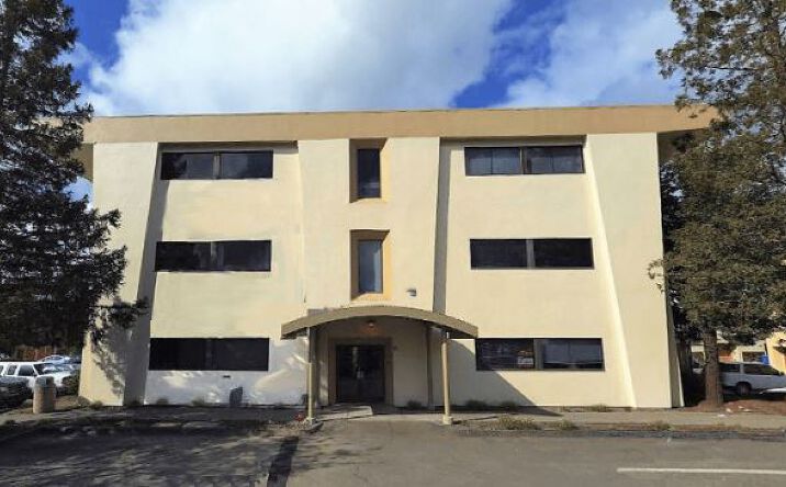 Pictures of Office property located at 2 Padre Parkway, Rohnert Park, CA 94928 for lease - image #1