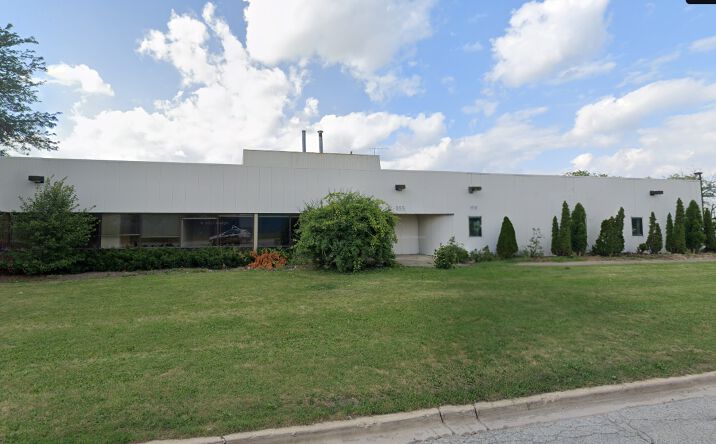 Pictures of Land property located at 855 Foster Ave, Bensenville, IL 60106 for lease - image #1