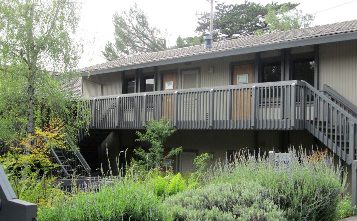 Pictures of Retail, Office property located at 3400 Mendocino Ave, Santa Rosa, CA 95403 for lease - image #1