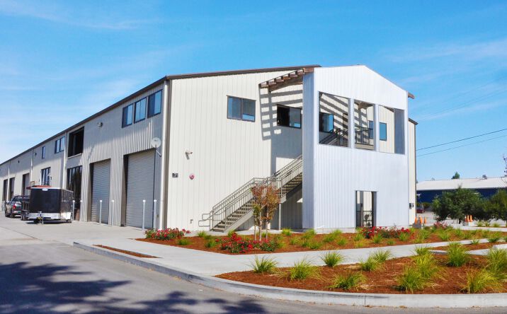 Pictures of Office, Industrial property located at 879 Lindberg Ln, Petaluma, CA 94952 for lease - image #1