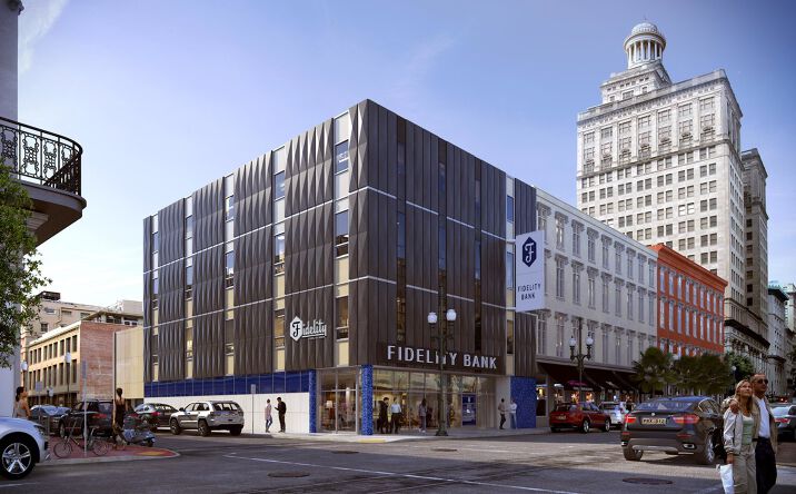 1100 Poydras St, New Orleans, LA 70163 - Office Space for Lease