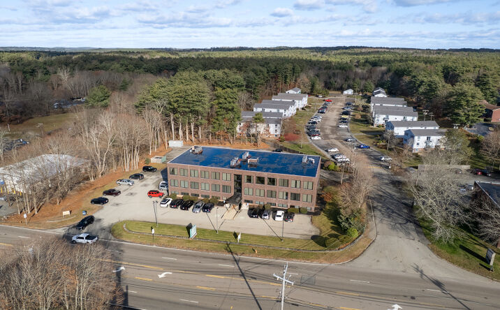 Pictures of Office property located at 1020 Plain St, Marshfield, MA 02050 for lease - image #1