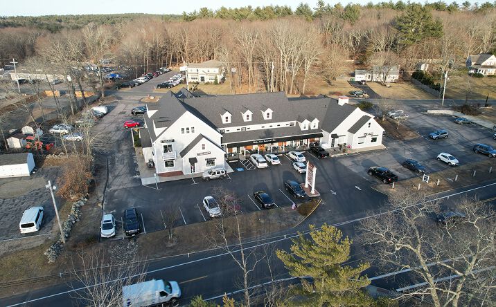Pictures of Retail, Office property located at 46 Columbia Road, Pembroke, MA 02359 for lease - image #1