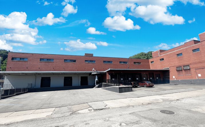 Pictures of Industrial property located at 1600 Marys Ave, Pittsburgh, PA 15215 for lease - image #1