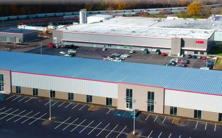 Pictures of Industrial property located at Napor Boulevard, Pittsburgh, PA 15205 for lease - image #1