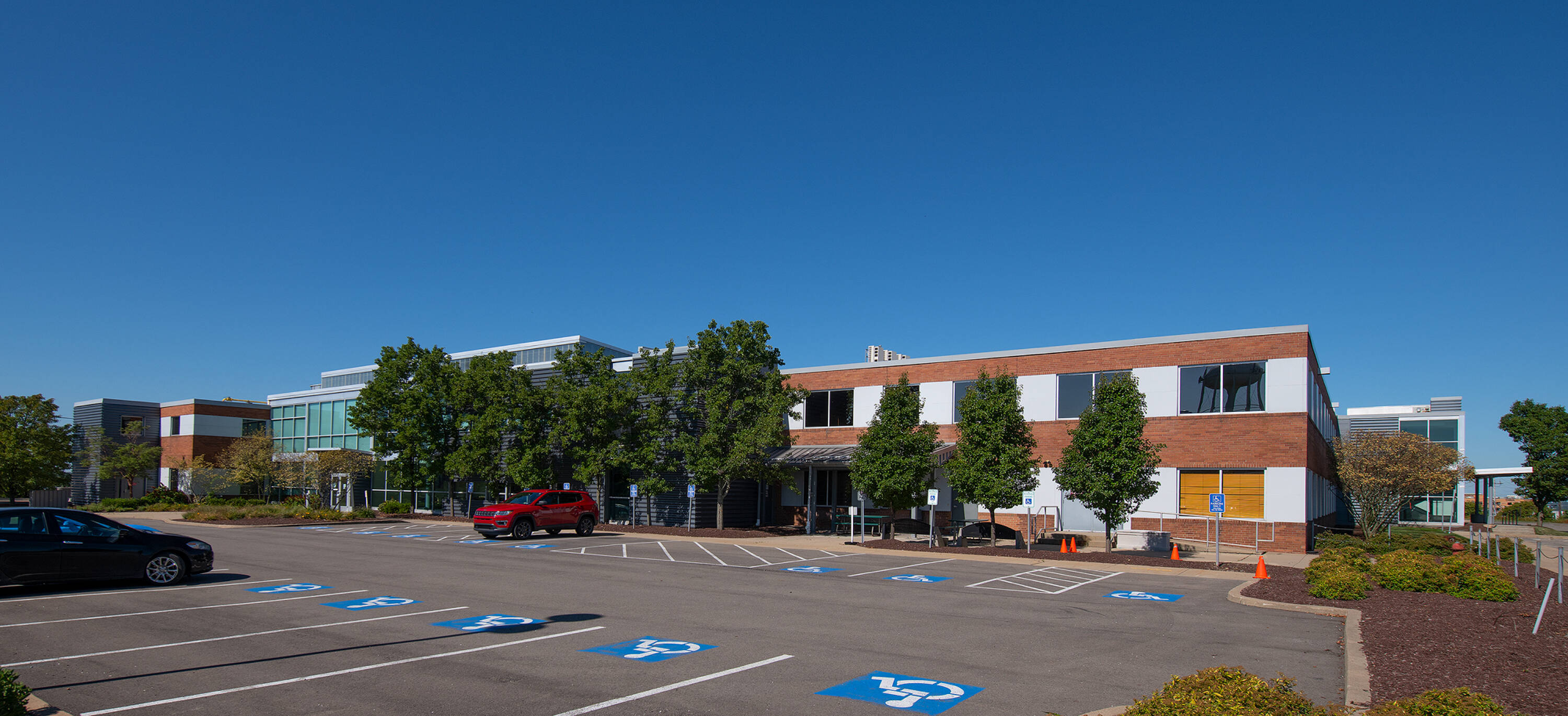 5400 Campbells Run Rd, Pittsburgh, PA 15205