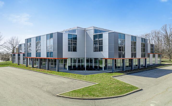 Pictures of Office, Industrial property located at 173 Industry Dr, Pittsburgh, PA 15275 for lease - image #1