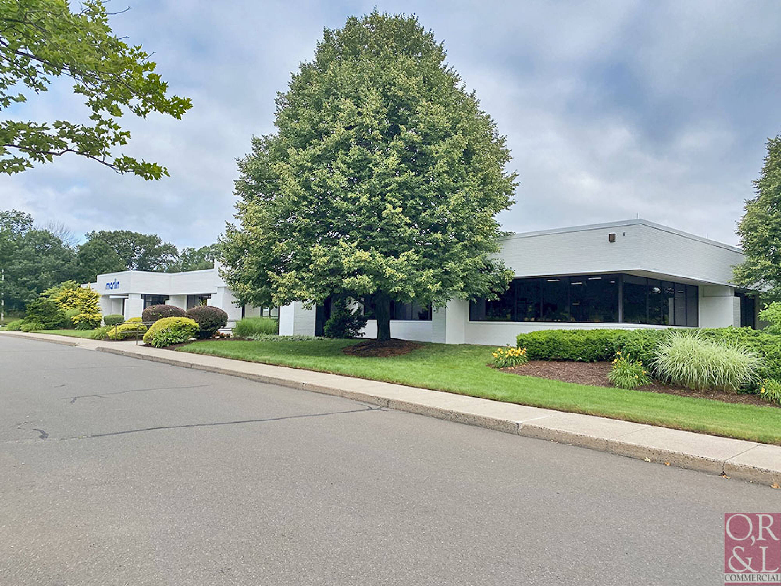 Colony Rd Wallingford 800 N COLONY RD Wallingford CT 06492 APN: 78740-MM72 | Crexi.com