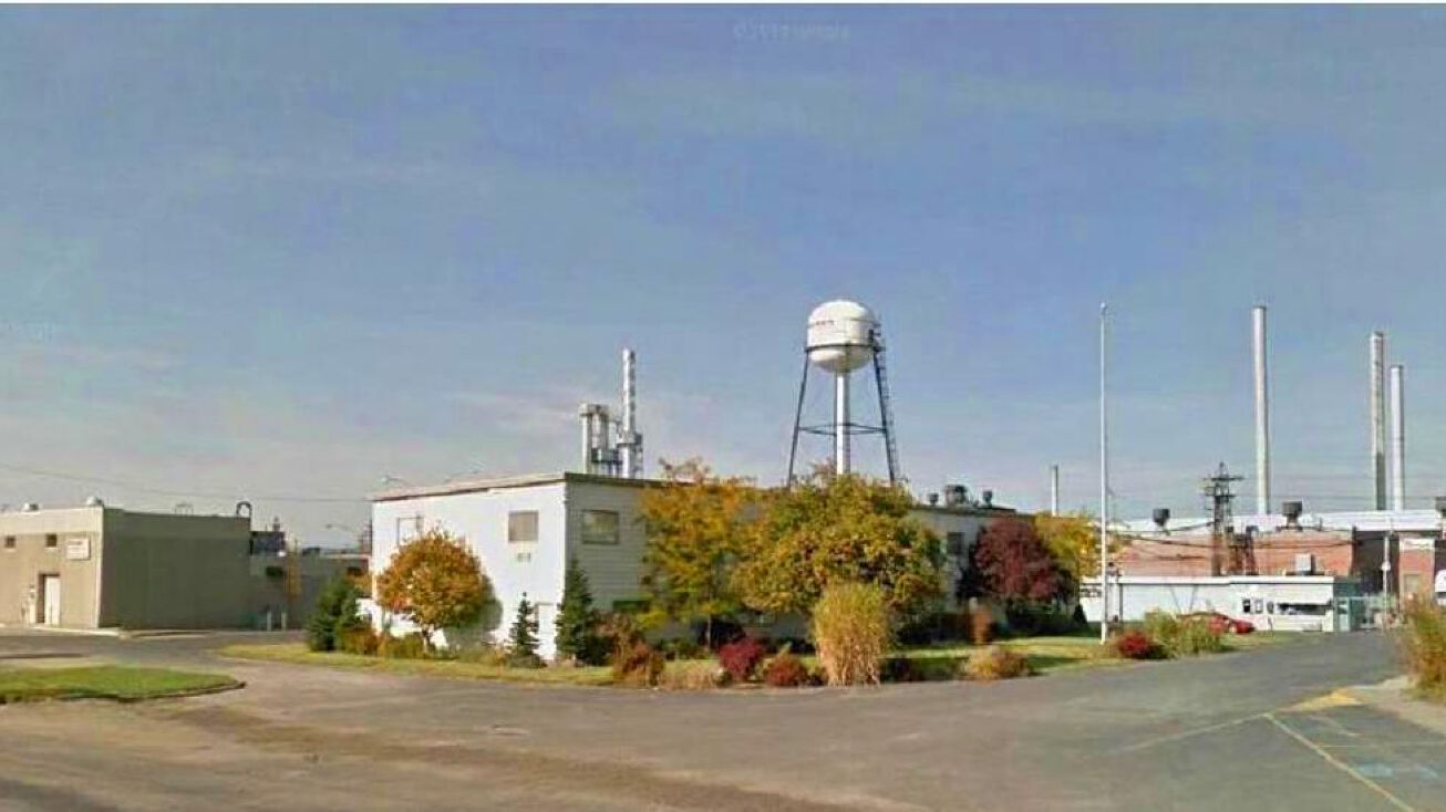 2111 E Hawthorne Rd, Spokane, WA 99217 Industrial Space for Lease
