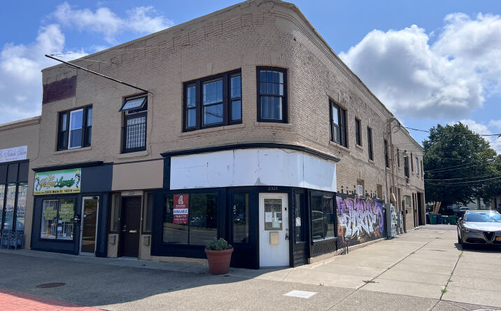 2323 Main St, Buffalo, NY 14214 | Crexi.com